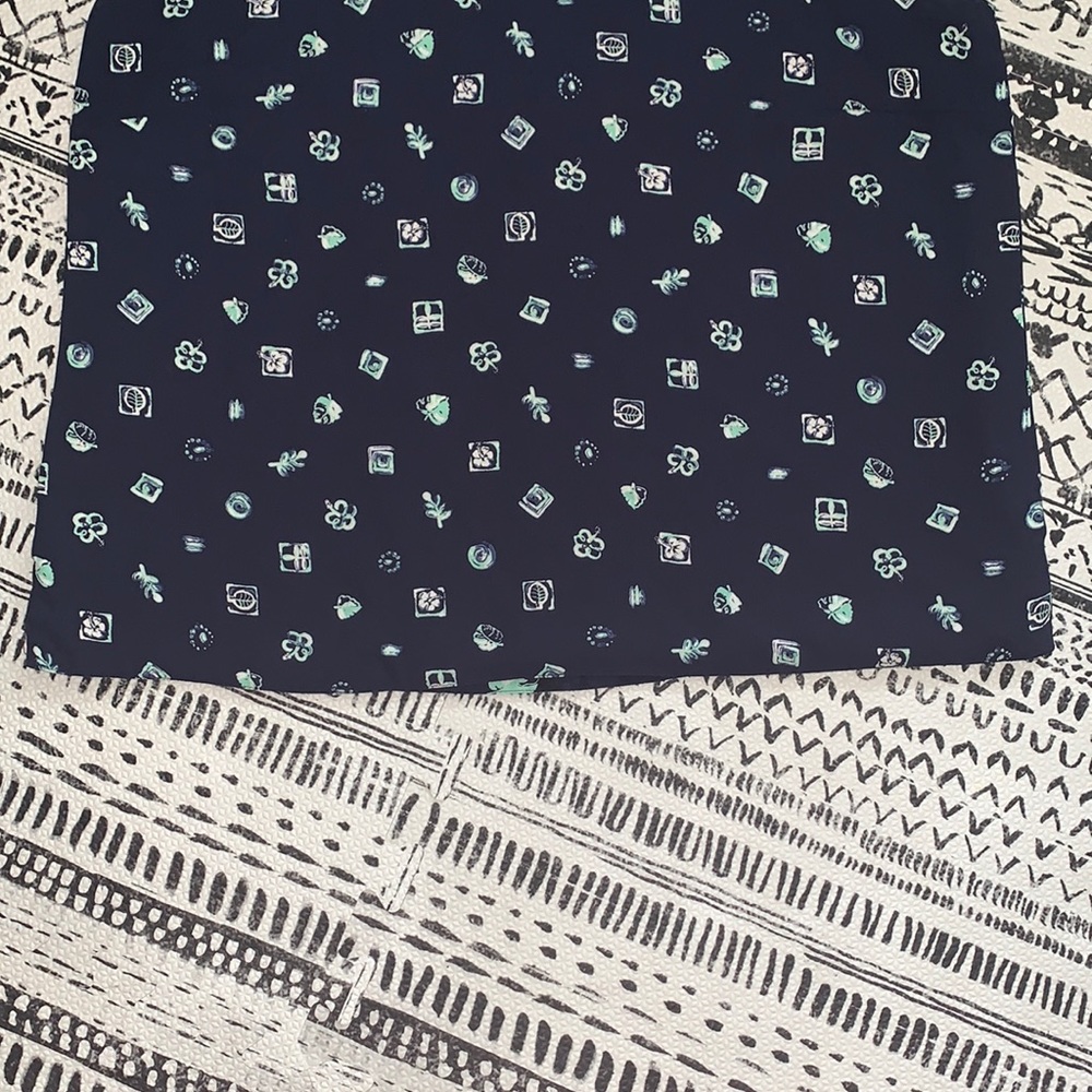 PENDLETON Tropical Top - Picture 4 of 8